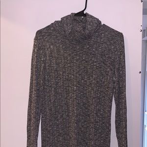 Forever 21 midi dress